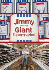 Jimmy i gigantyczny supermarket
